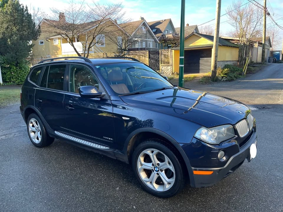 2010 BMW E83 X3 - Image 10 of 12