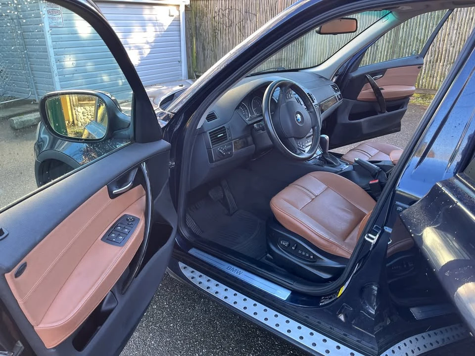 2010 BMW E83 X3 - Image 2 of 12
