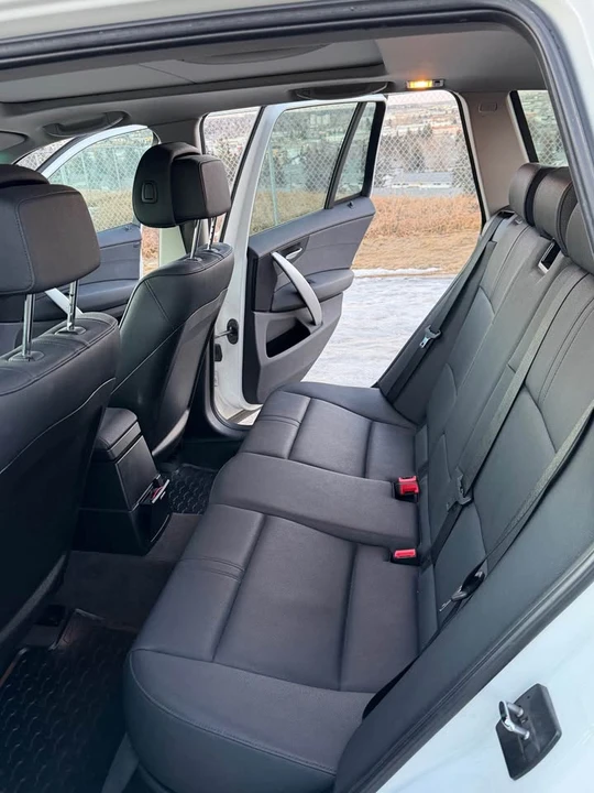 2010 BMW E83 X3 - Image 9 of 15