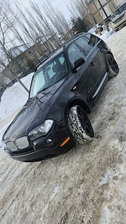 2010 BMW E83 X3 - Image 3 of 9
