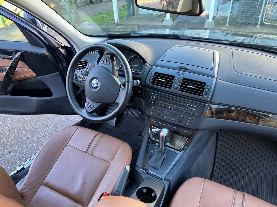 2010 BMW E83 X3 - Image 5 of 12