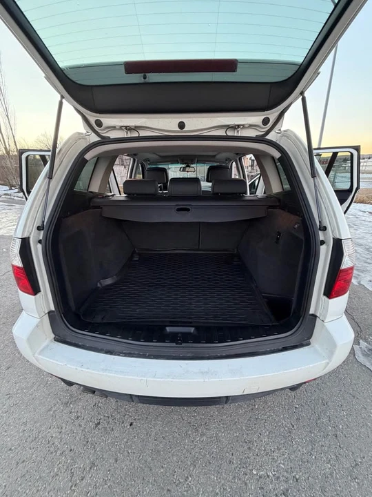 2010 BMW E83 X3 - Image 11 of 15