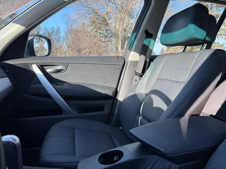 2010 BMW E83 X3 - Image 12 of 19