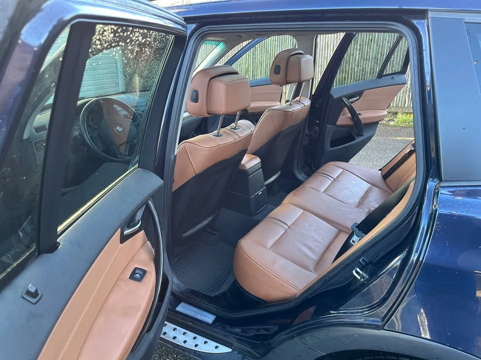 2010 BMW E83 X3 - Image 3 of 12