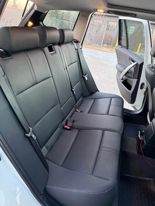 2010 BMW E83 X3 - Image 8 of 15