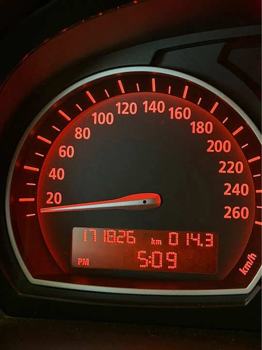 2010 BMW E83 X3 - Image 14 of 15