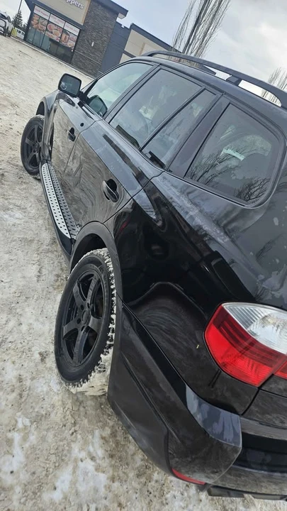 2010 BMW E83 X3 - Image 7 of 9