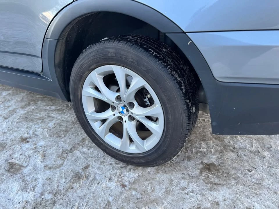 2010 BMW E83 X3 - Image 7 of 19