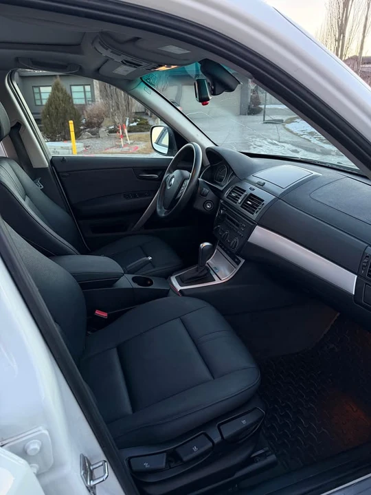 2010 BMW E83 X3 - Image 7 of 15