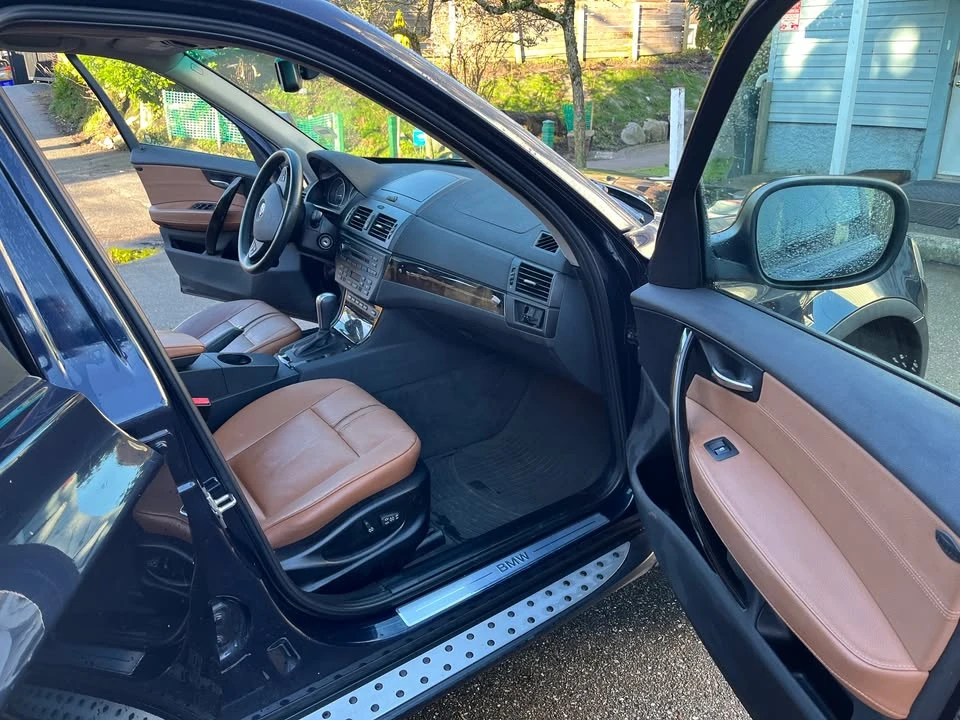 2010 BMW E83 X3 - Image 4 of 12