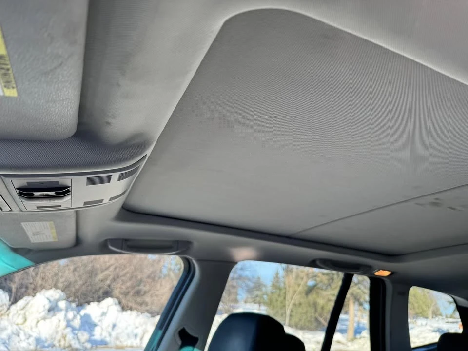 2010 BMW E83 X3 - Image 16 of 19