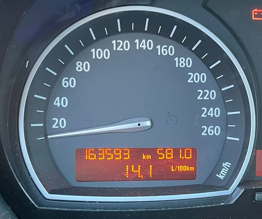 2010 BMW E83 X3 - Image 6 of 12
