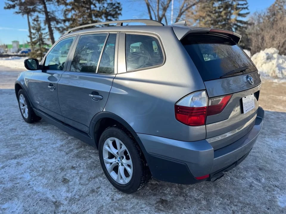 2010 BMW E83 X3 - Image 4 of 19