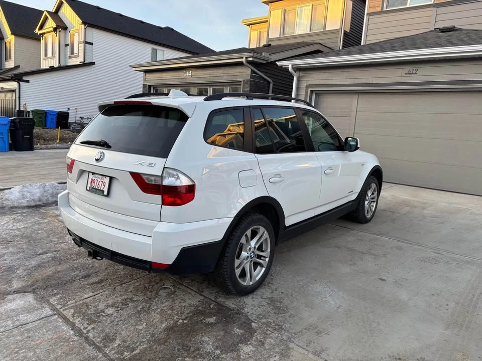 2010 BMW E83 X3 - Image 4 of 7