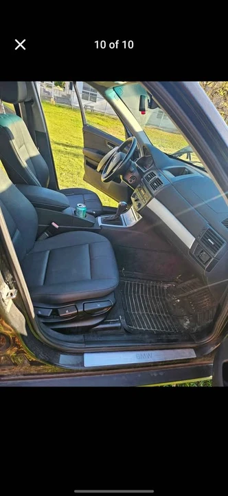 2010 BMW E83 X3 - Image 7 of 8