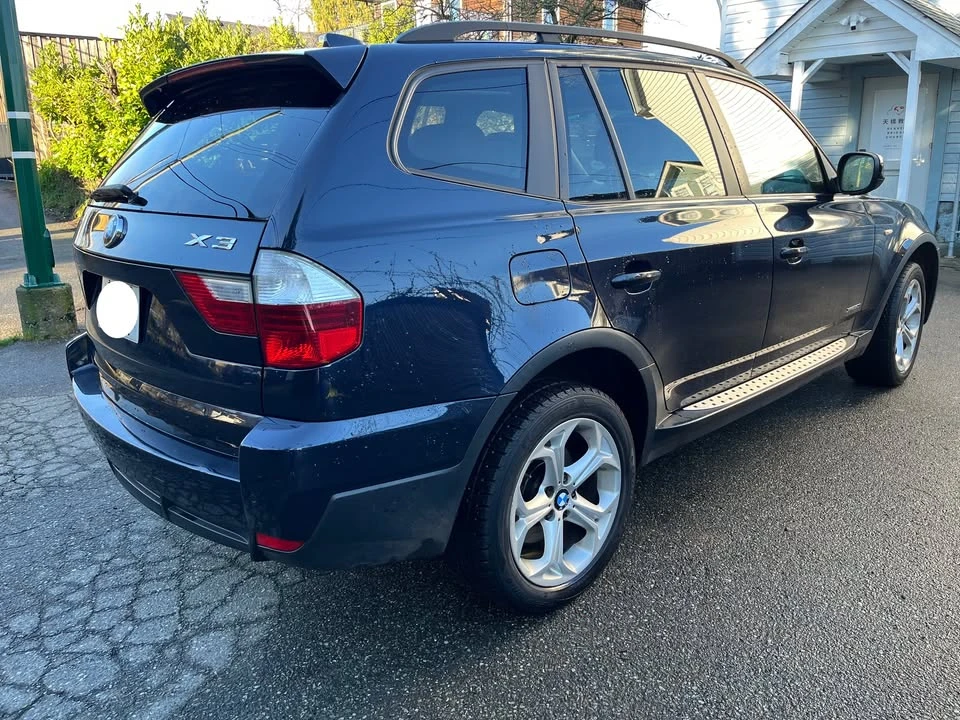 2010 BMW E83 X3 - Image 9 of 12
