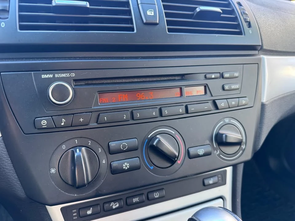 2010 BMW E83 X3 - Image 14 of 19