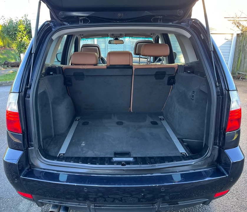 2010 BMW E83 X3 - Image 7 of 12