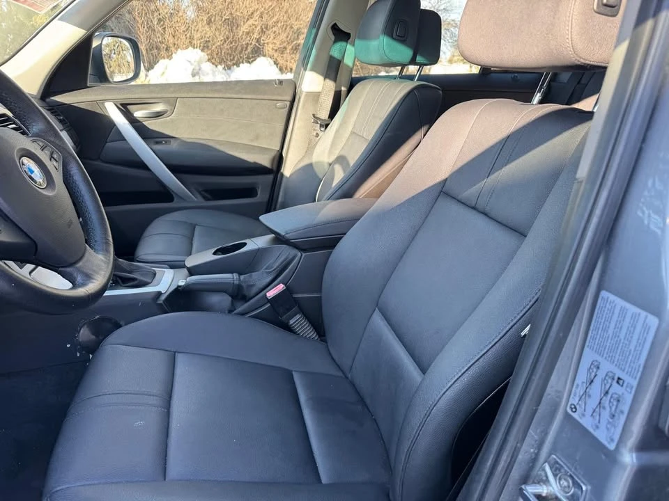 2010 BMW E83 X3 - Image 11 of 19