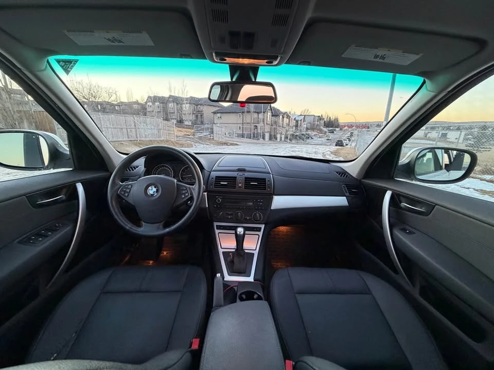 2010 BMW E83 X3 - Image 5 of 15