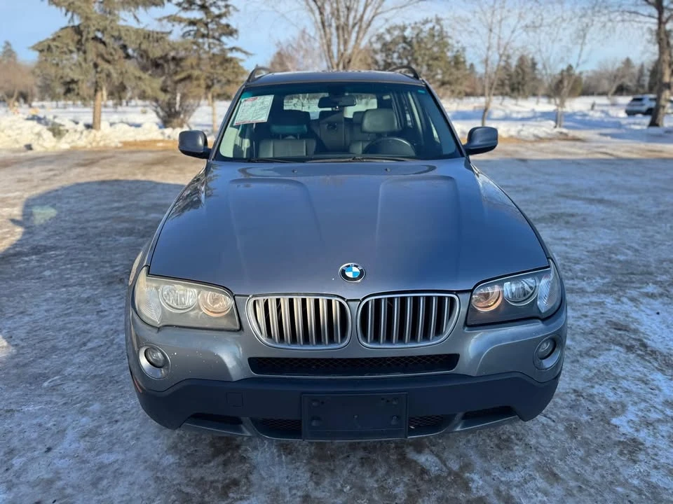 2010 BMW E83 X3 - Image 2 of 19