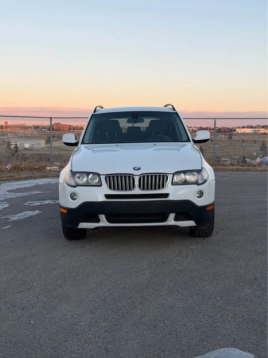 2010 BMW E83 X3 - Image 2 of 15