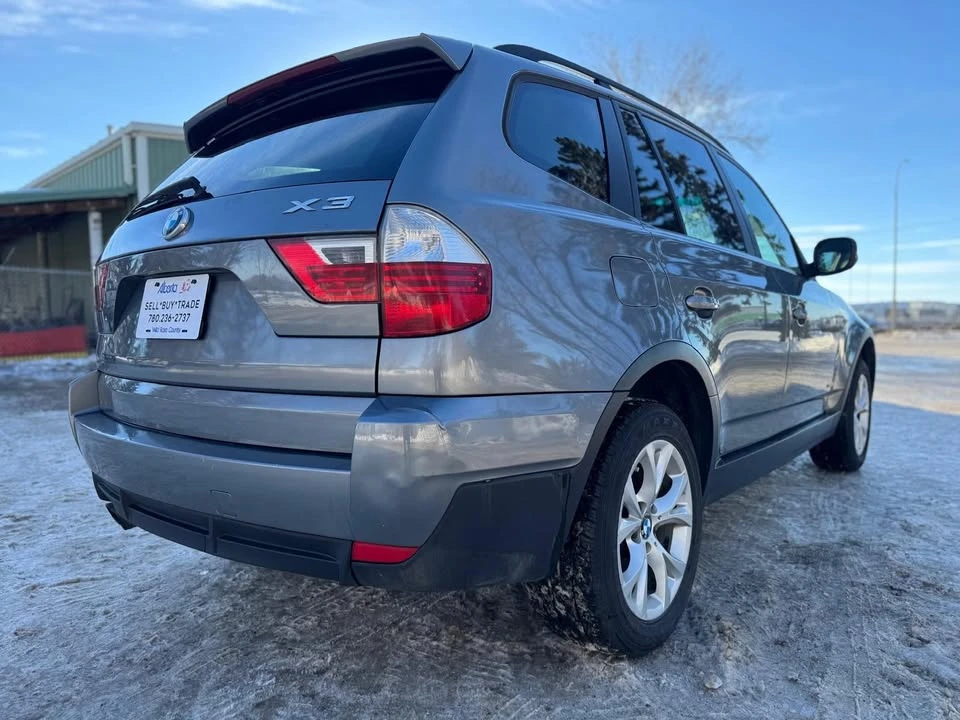 2010 BMW E83 X3 - Image 6 of 19