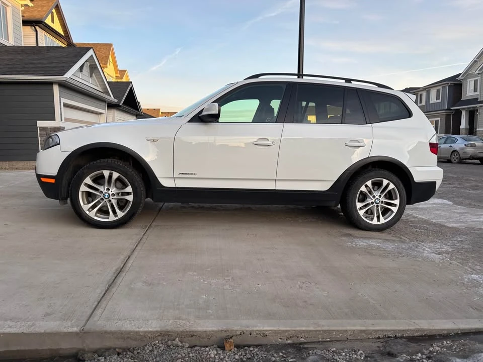 2010 BMW E83 X3 - Image 3 of 7