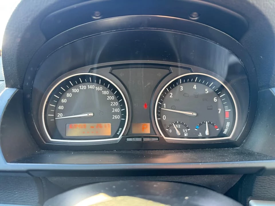 2010 BMW E83 X3 - Image 19 of 19