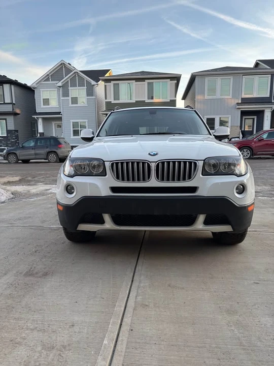 2010 BMW E83 X3 - Image 5 of 7