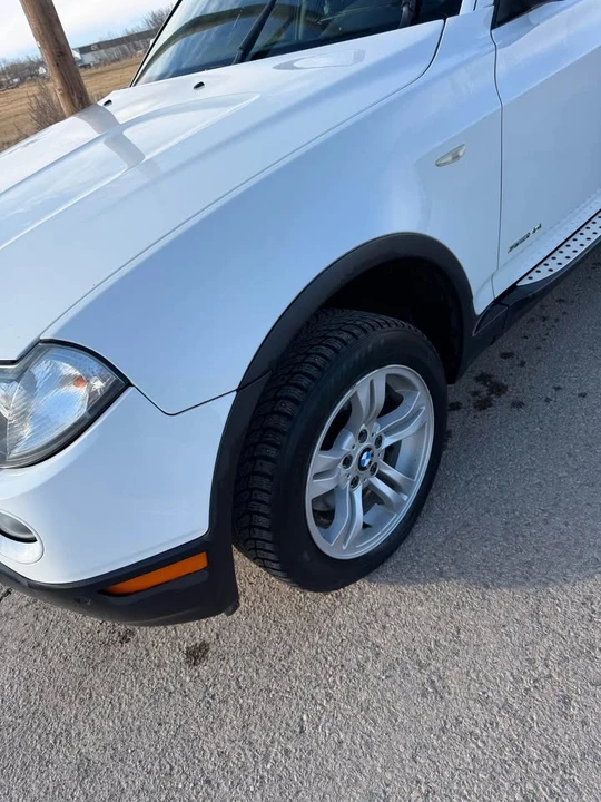2010 BMW E83 X3 - Image 3 of 10