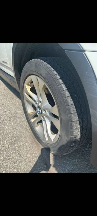 2010 BMW E83 X3 - Image 10 of 16