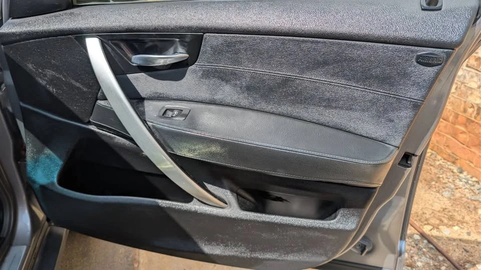 2010 BMW E83 X3 - Image 15 of 18