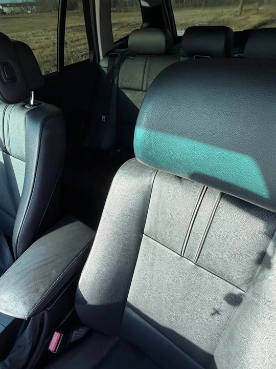 2010 BMW E83 X3 - Image 10 of 10