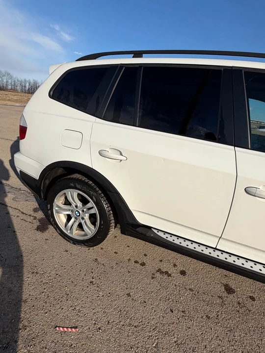 2010 BMW E83 X3 - Image 5 of 10