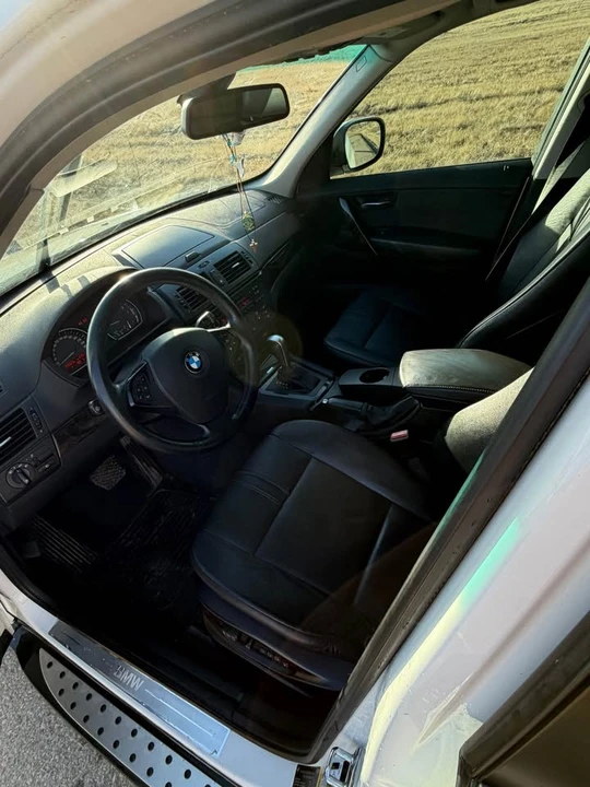 2010 BMW E83 X3 - Image 9 of 10