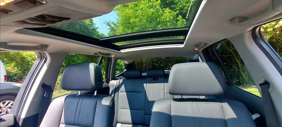 2010 BMW E83 X3 - Image 16 of 16