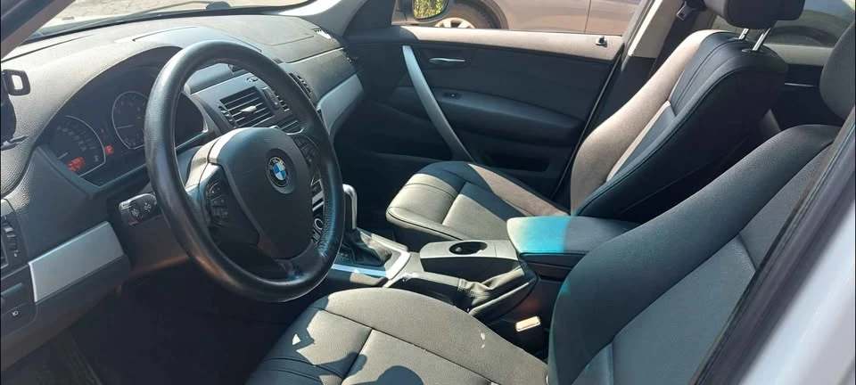 2010 BMW E83 X3 - Image 8 of 16
