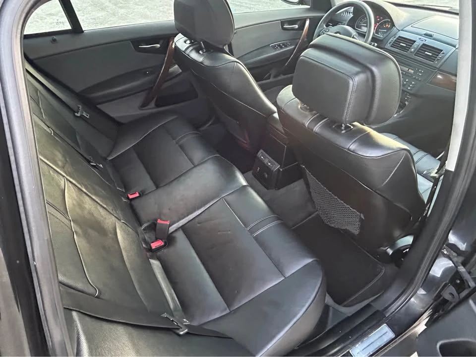2010 BMW E83 X3 - Image 12 of 16