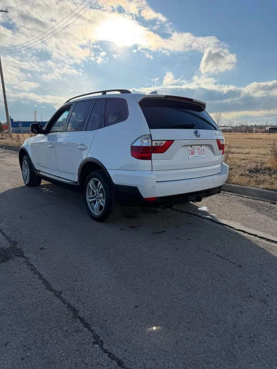 2010 BMW E83 X3 - Image 7 of 10