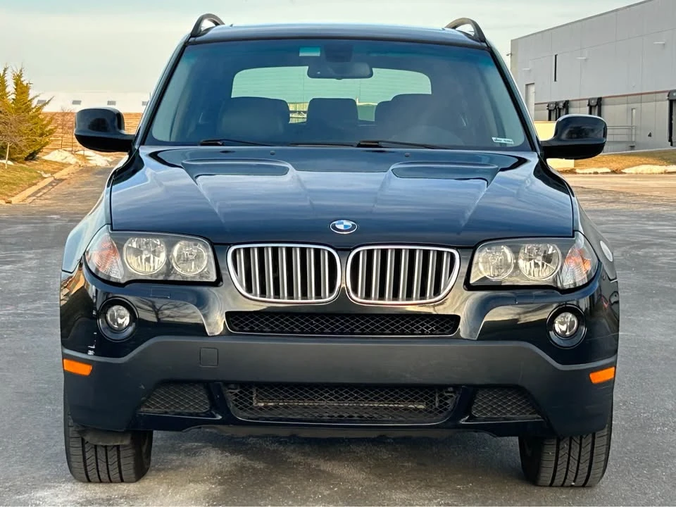 2010 BMW E83 X3 - Image 3 of 16