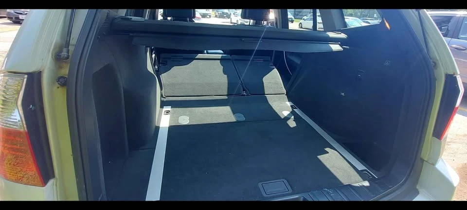 2010 BMW E83 X3 - Image 11 of 16