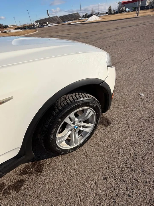 2010 BMW E83 X3 - Image 8 of 10