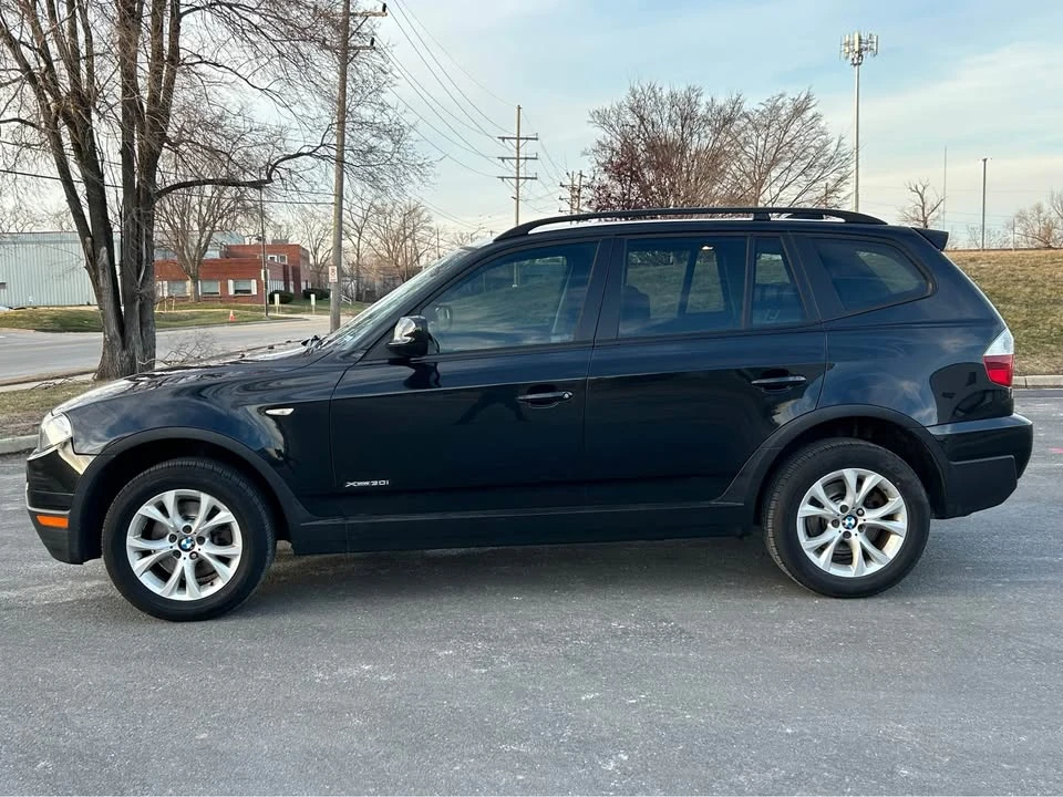 2010 BMW E83 X3 - Image 5 of 16