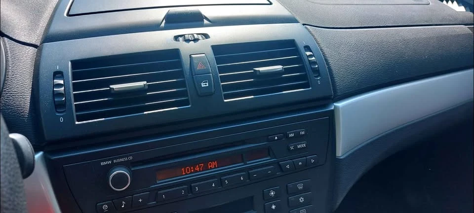 2010 BMW E83 X3 - Image 15 of 16