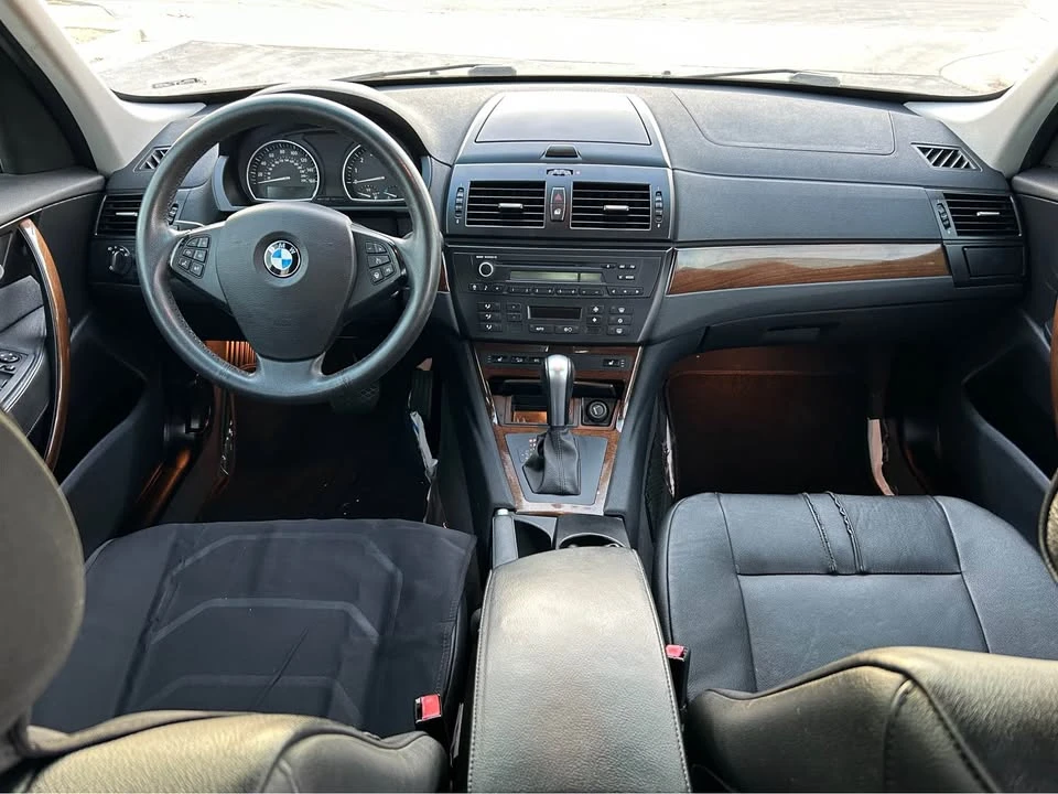2010 BMW E83 X3 - Image 10 of 16