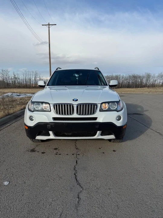 2010 BMW E83 X3 - Image 2 of 10