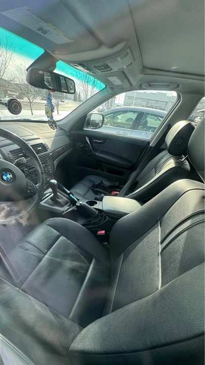 2010 BMW E83 X3 - Image 9 of 12