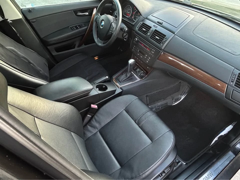 2010 BMW E83 X3 - Image 9 of 16