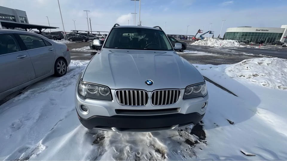 2010 BMW E83 X3 - Image 7 of 12